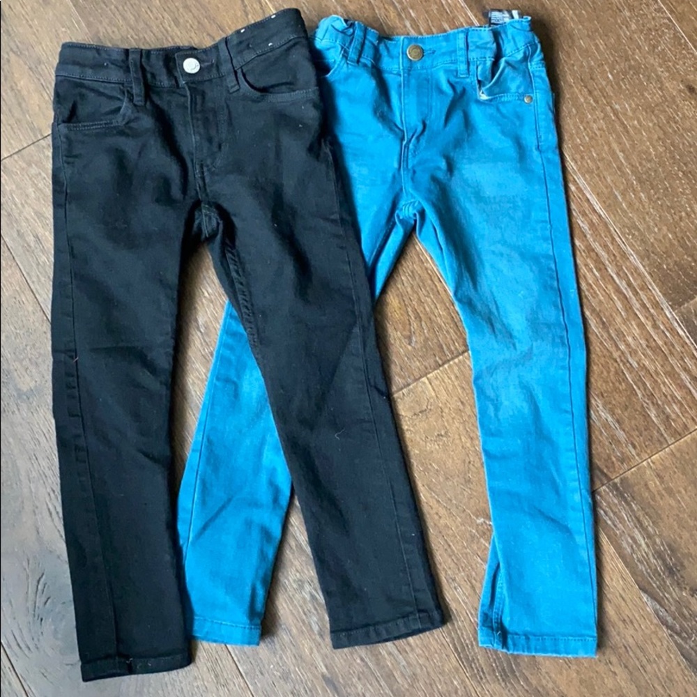 H&M Skinny Stretch Jeans EUC